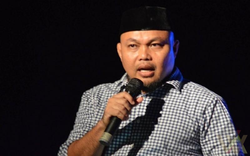 Begini Angka Partisipasi Pemilih Di Sulbar Dari Pemilu Ke Pemilu