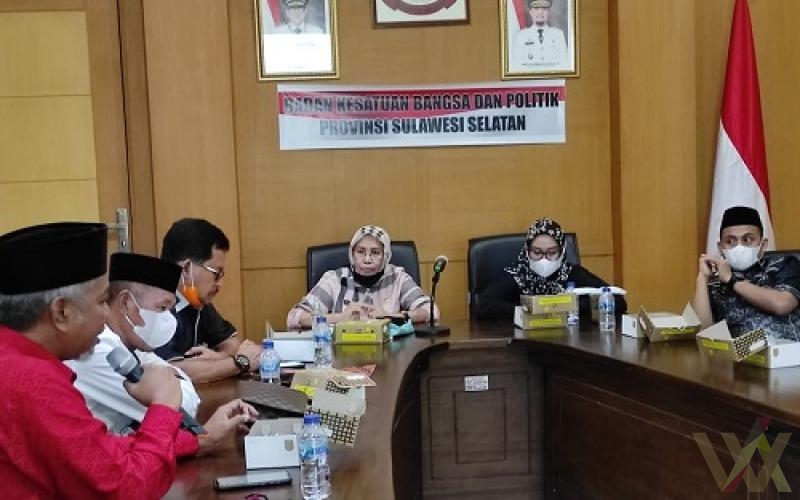 Suksesi Pemilu Dan Pilkada Serentak Tahun Dprd Sulbar Bertandang