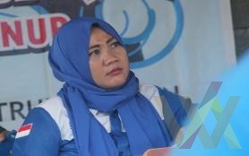 Sulbar mau Pilkada, Suraidah Harapkan Caretaker Datang Dari Pejabat Pusat