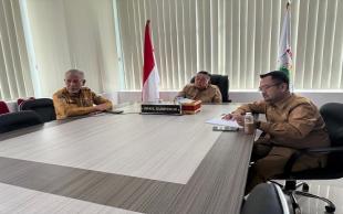 Percepatan Pengentasan Kemiskinan, Pemprov Dorong Potensi UMKM