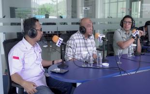 Mendiskusikan Urgensi Pembatasan Gadget di Lingkungan Sekolah