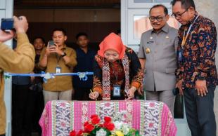Dongkrak Kualitas Pendidikan Butuh Kepedulian Bersama