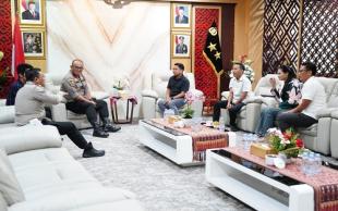 Bersiaplah, Mamuju Run 2026 Digelar November