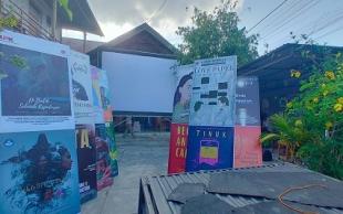 Nobar Pitu Sinema Berlanjut di Ngalo Rock Cafe