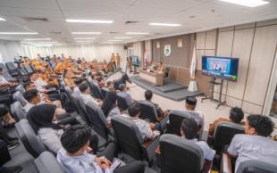 Genjot Perekonomian Lewat Maksimalisasi Program MBG