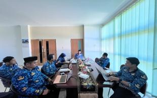 Hadirkan Program yang Berdaya Guna dan Tepat Sasaran