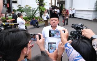 Menteri Nusron; Pulau-Pulau Kecil di daerah Terluar Indonesia Tidak Bisa Diperjualbelikan !