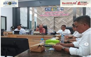 Membincang Pengadaan Tanah Pembangunan Bendungan Budong-budong