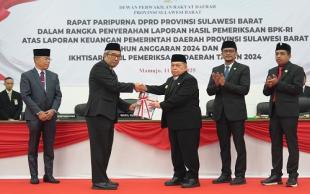 WTP; Bukan Sekadar Prestasi Administratif