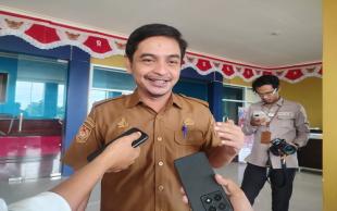 Libatkan Multi Instansi, ESDM Sulbar Serius Evaluasi Izin Tambang