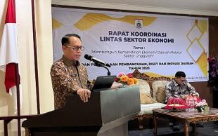 Menuju Pertumbuhan Ekonomi 8 Persen di Tahun 2029
