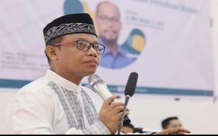 80 Tahun Indonesia merdeka; Tantangan Sosiologis menghadapi kompleksitas Bangsa