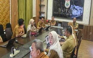 Fokus utama BPKPD; Peningkatan PAD dan Akuntabilitas Pengelolaan Aset