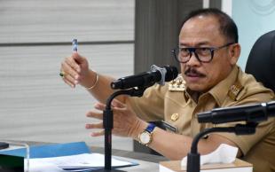 Meski Berat, Menambah Utang Bukan Opsi