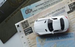 Hore...! Ada Pembebasan Denda dan Potongan Tunggakan PKB