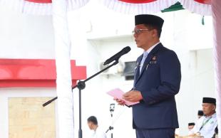 Peran Kemenag untuk Sulbar yang Aman dan Tentram