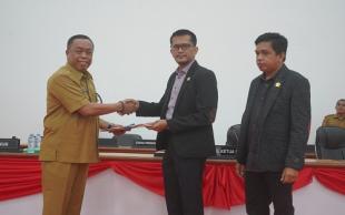 Pemprov Jelaskan Penyertaan Modal di Bank Sulselbar 