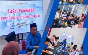 Syamsul Samad: Sukses Porprov, Sukses Pelaksanaan, Sukses Prestasi