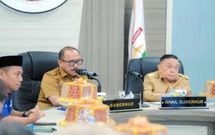 Menuju Sandeq Silumba 2025, Para Passandeq Mulai 
