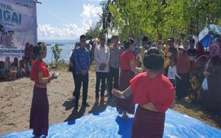Pembangunan Mesti Selaras dengan Kelestarian lingkungan dan Keluhuran Budaya