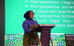 Pemberian Beasiswa; Ikhtiar Pemerintah Meminimalisir Kesenjangan Sosial