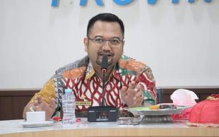 Pariwisata Sulbar Ikuti Ajang WIA, Bau Akram: Promosi dan Pembenahan Destinasi Wisata