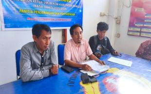 Perburuan Kursi Ketua KONI Mamuju, Reza: Baik untuk Pengembangan Prestasi Olahraga