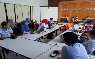 RKPD ESDM Sulbar 2026 Wajib Selaras dengan Visi Gubernur dan Wakil Gubernur