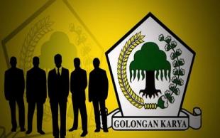 Golkar Sulbar Butuh Figur Ketua dari Sosok Kepala Daerah atau Tak Mesti ?