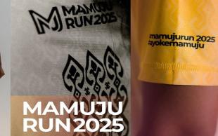 Mamuju Run serta Peluang Pemasaran Potensi Pariwisata Daerah