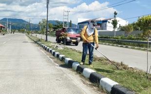 PUPR Sulbar: Jalan Arteri sebagai Etalase
