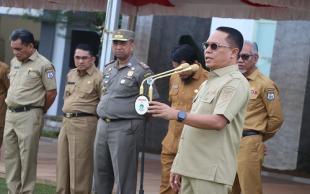 Junda Tebar Ancaman; Potong TPP bagi ASN yang Bolos