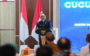 Rp 180 Miliar dari Kementerian Transmigrasi, Polman jadi Sasaran Utama