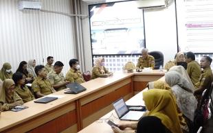 Herdin Ismail: Jaga Kepercayaan Publik