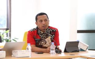 Instruksi Gubernur Suhardi Duka, Seluruh ASN Ikuti Pengukuran Kompetensi Digital