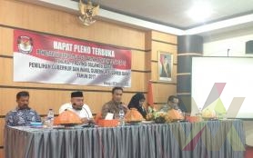Demi Validnya Data Pemilih, KPU Tunda Penetapan DPT