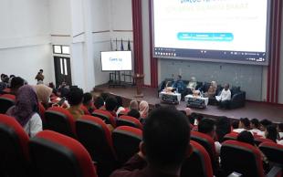 ICMI Orwil Sulbar sasar Unsulbar