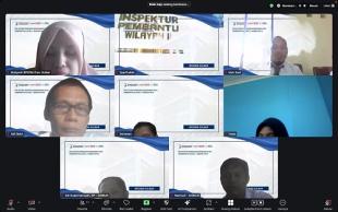 Pemporov Sulbar Perkuat Sistem Pengadaan Barang/Jasa