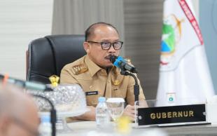 Efisiensi Anggaran; Keharusan, bukan Pilihan