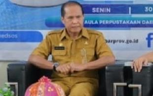 Pemprov Sulbar Dorong Literasi Lewat Akreditasi Perpustakaan dan Buku Bermutu