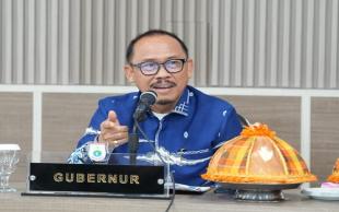 Tak Ada yang Dikorbankan, Semua Pihak Diminta Suarakan Risiko UU HKPD ke Pemerintah Pusat