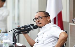 Alhamdulillah, Sulbar Kebagian Rp 70 Miliar untuk Belanja Pegawai