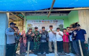 Menanam Pohon, Menumbuhkan Kerukunan