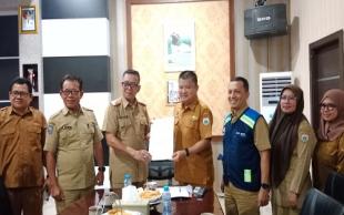Aplikasi SIPEMUDA untuk Layanan Kepemudaan yang Efektif dan Efisien