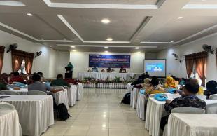 Pemprov Gandeng Pemkab Pasangkayu Tuntaskan 