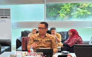 Tahun Depan, Anggaran Beasiswa jadi Rp 10 Miliar
