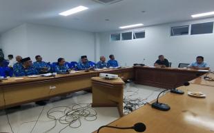 DPRD Sulbar Soroti Aktivitas PT Palma di Pasangkayu