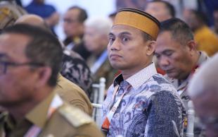 KONI Sulbar soal Wacana Pembatalan Porprov