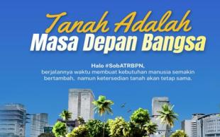 Sertipikat, Bukti Tanah Punya kekuatan Hukum