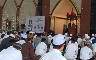 Haul Puang Towa; Ikhtiar Menggali Keilmuan, Meneladani Ulama